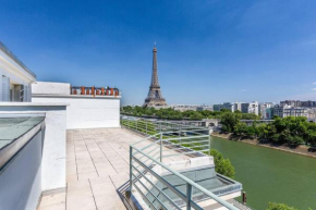 Appartement Kennedy